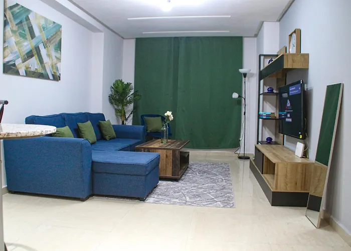 Appartement Agadir