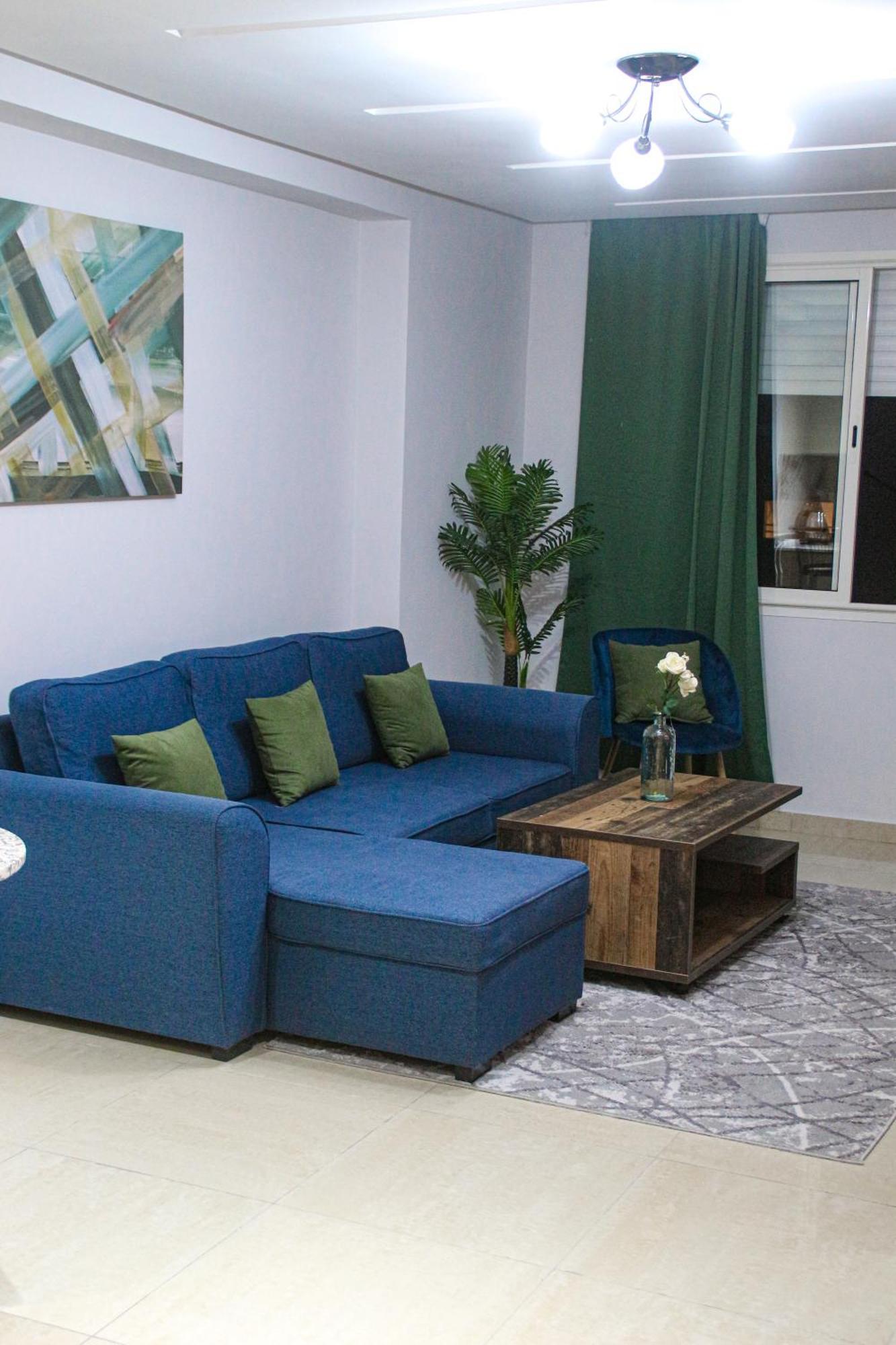 Appartement Agadir Agadir