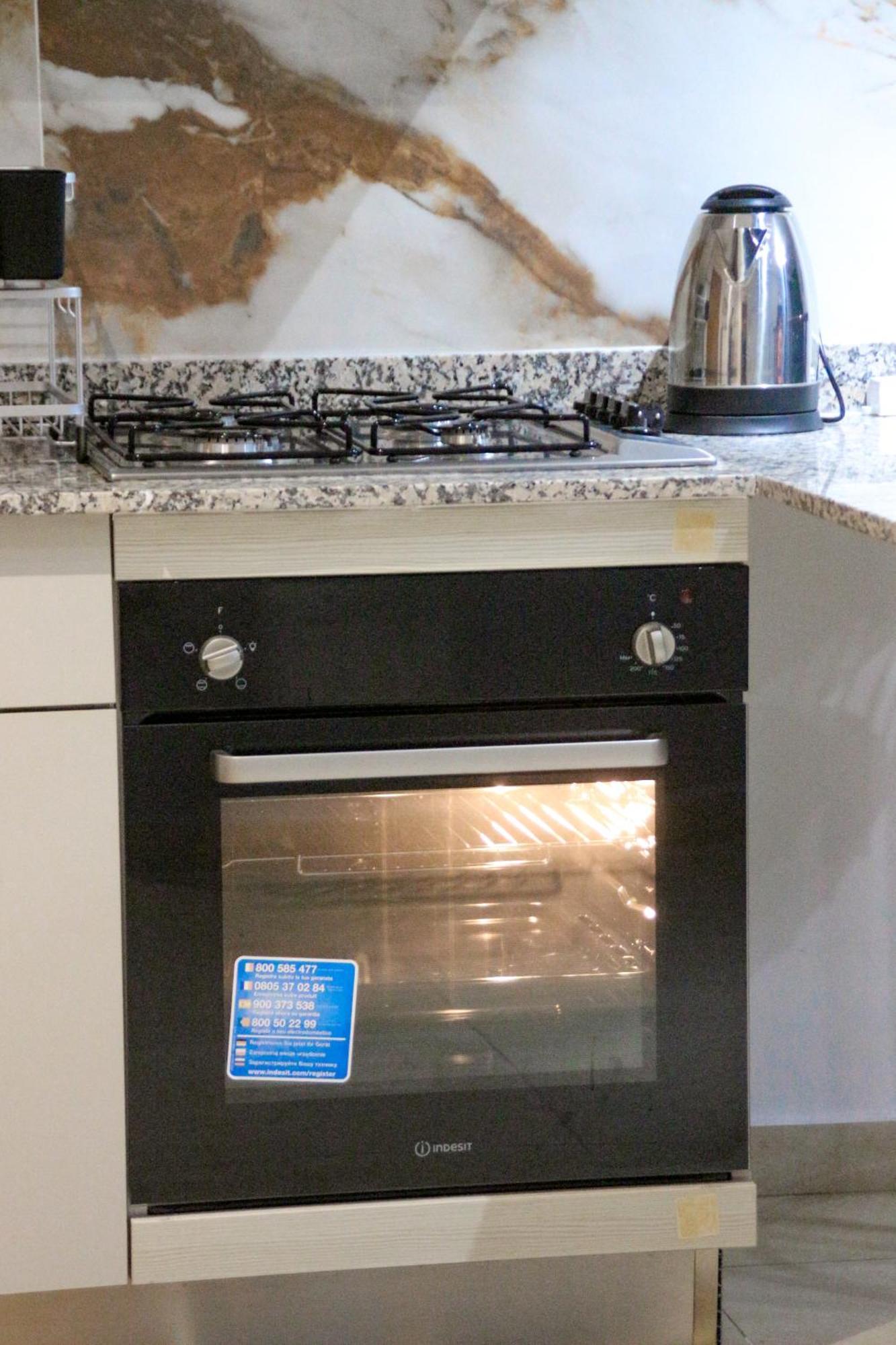 Apartment Appartement Agadir
