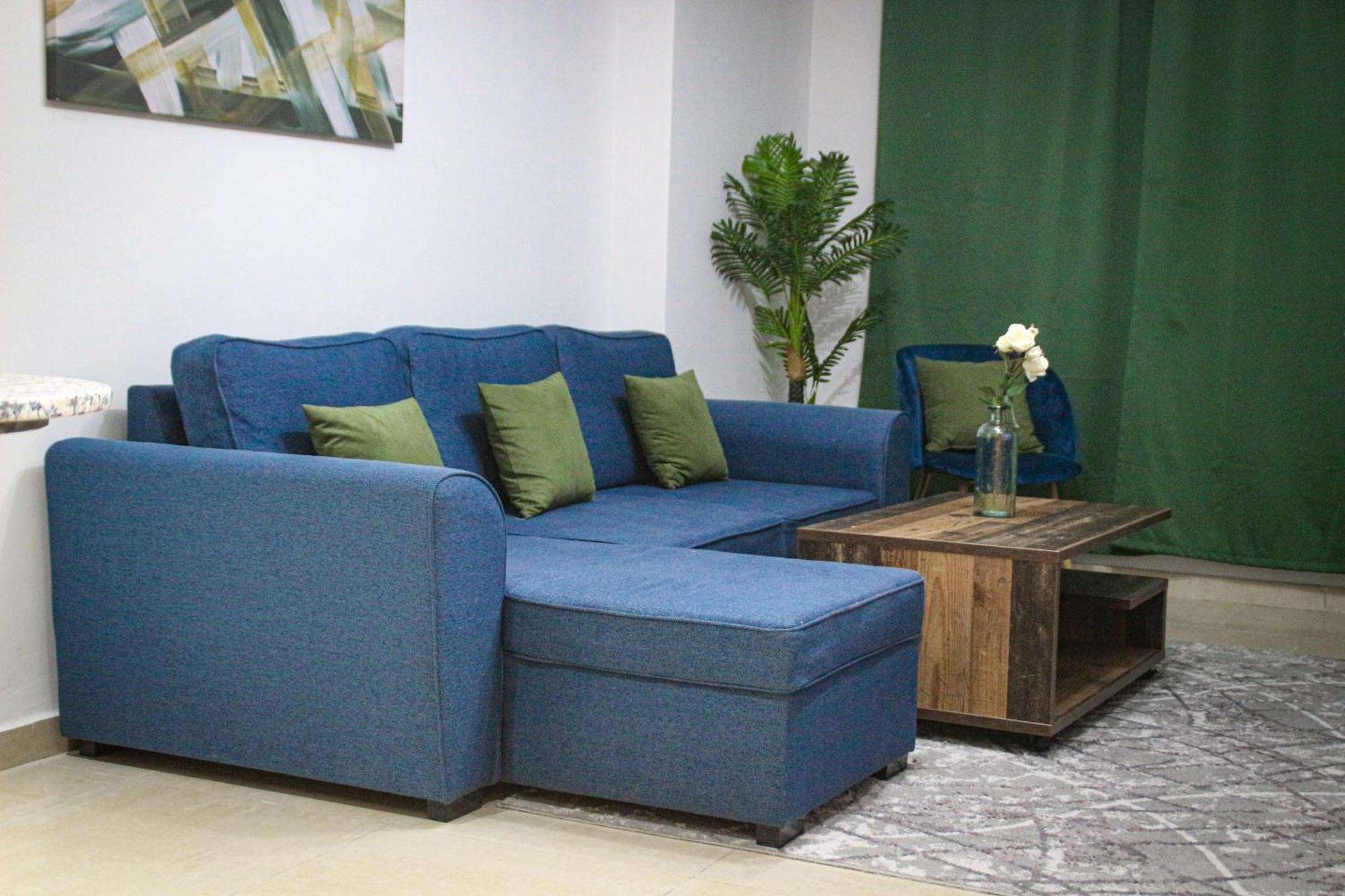 Appartement Agadir Apartment *