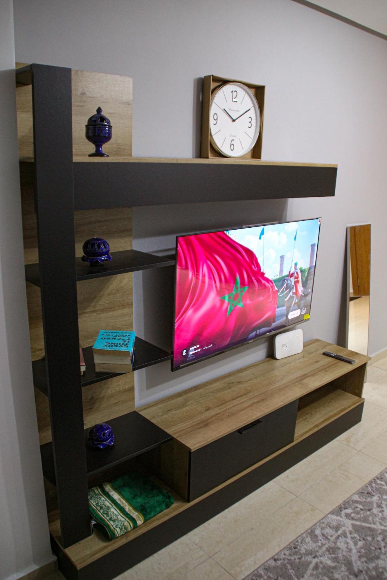 Apartment Appartement Agadir *