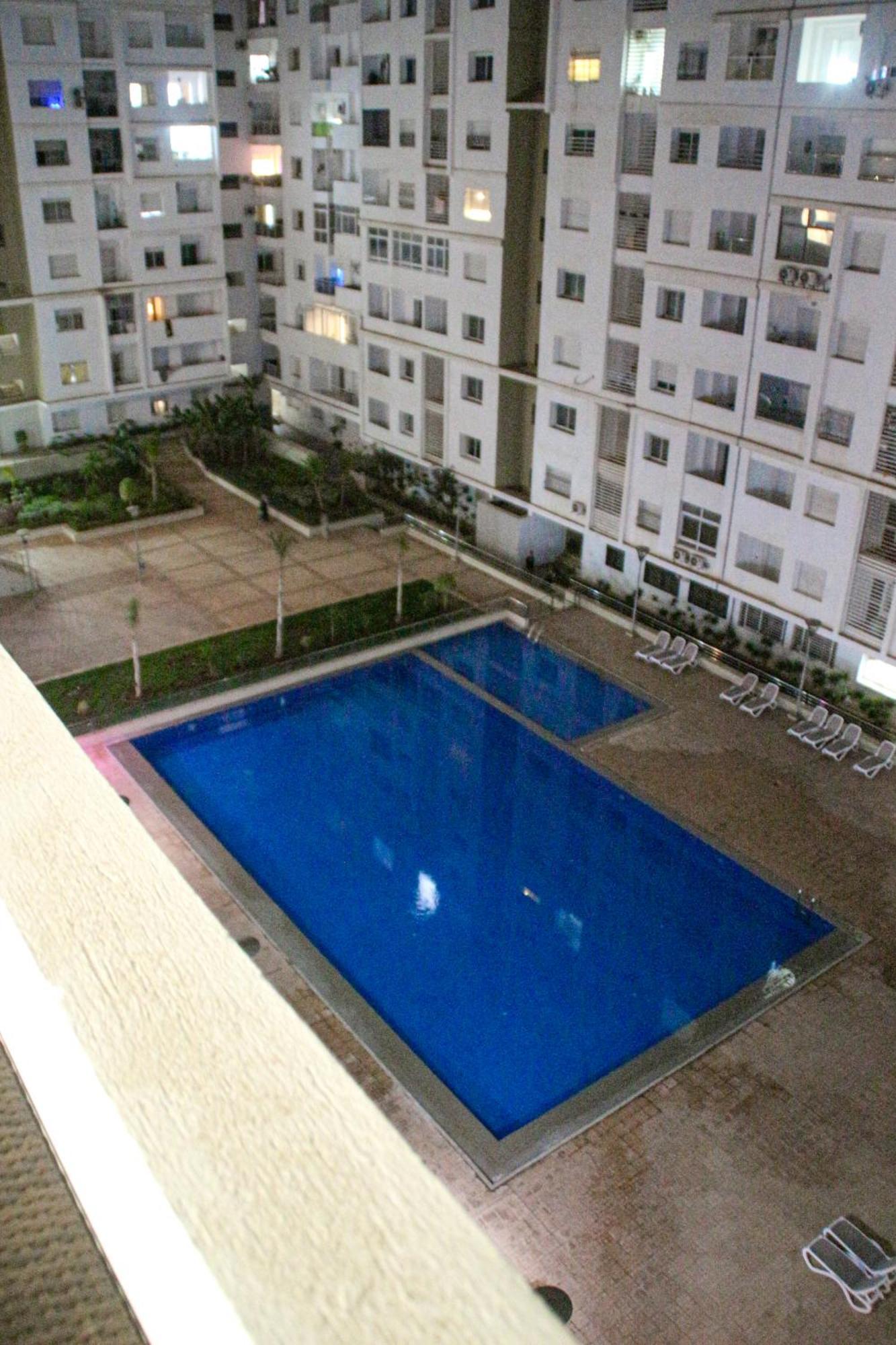 Appartement Agadir * Agadir