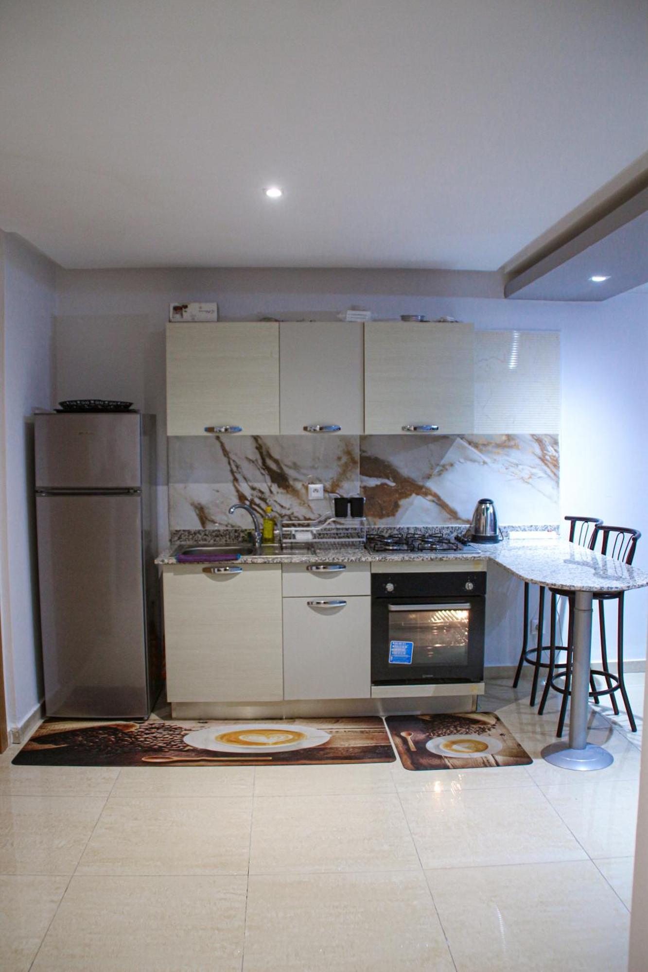 Apartment Appartement Agadir