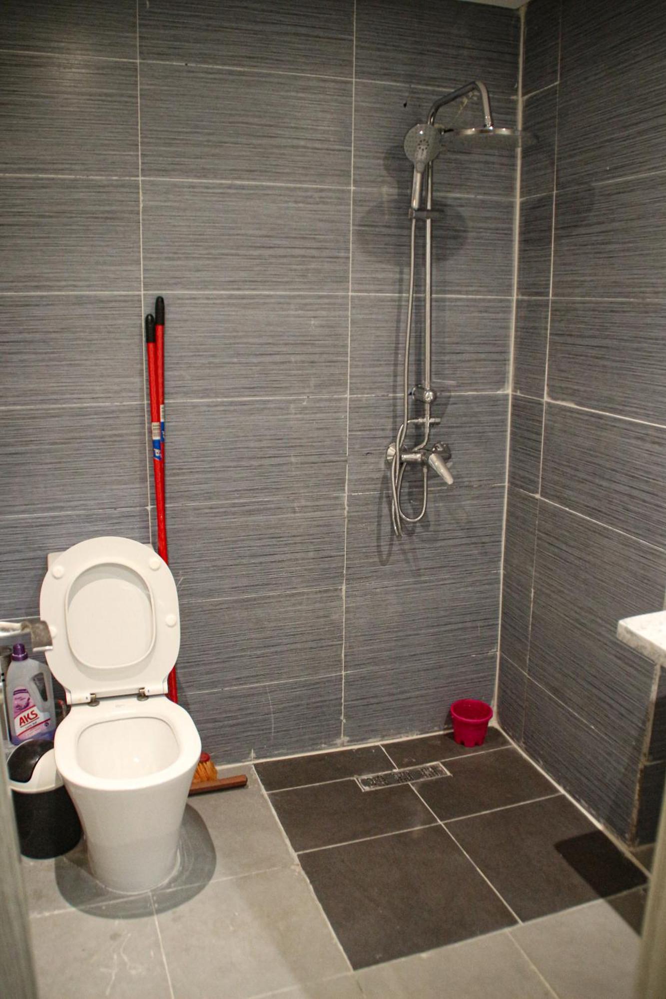 Apartment Appartement Agadir *