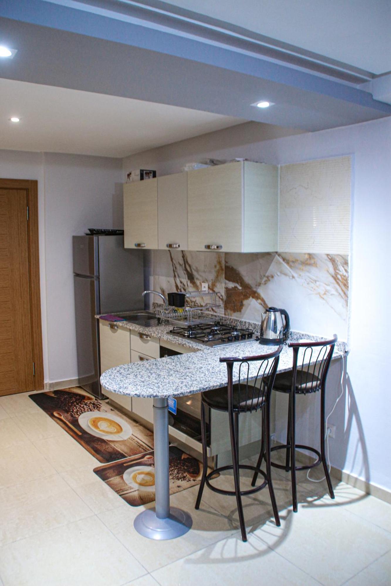 Apartment Appartement Agadir *