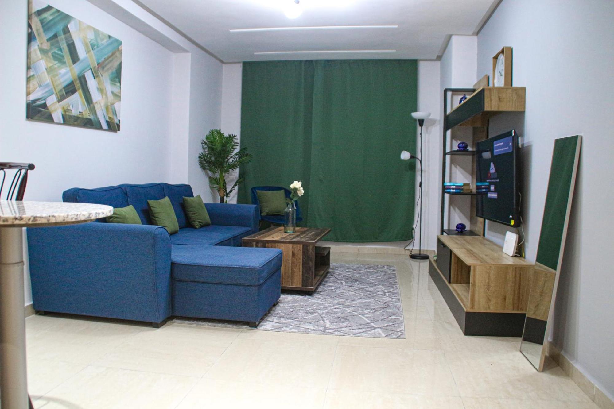 Appartement Agadir Apartment *