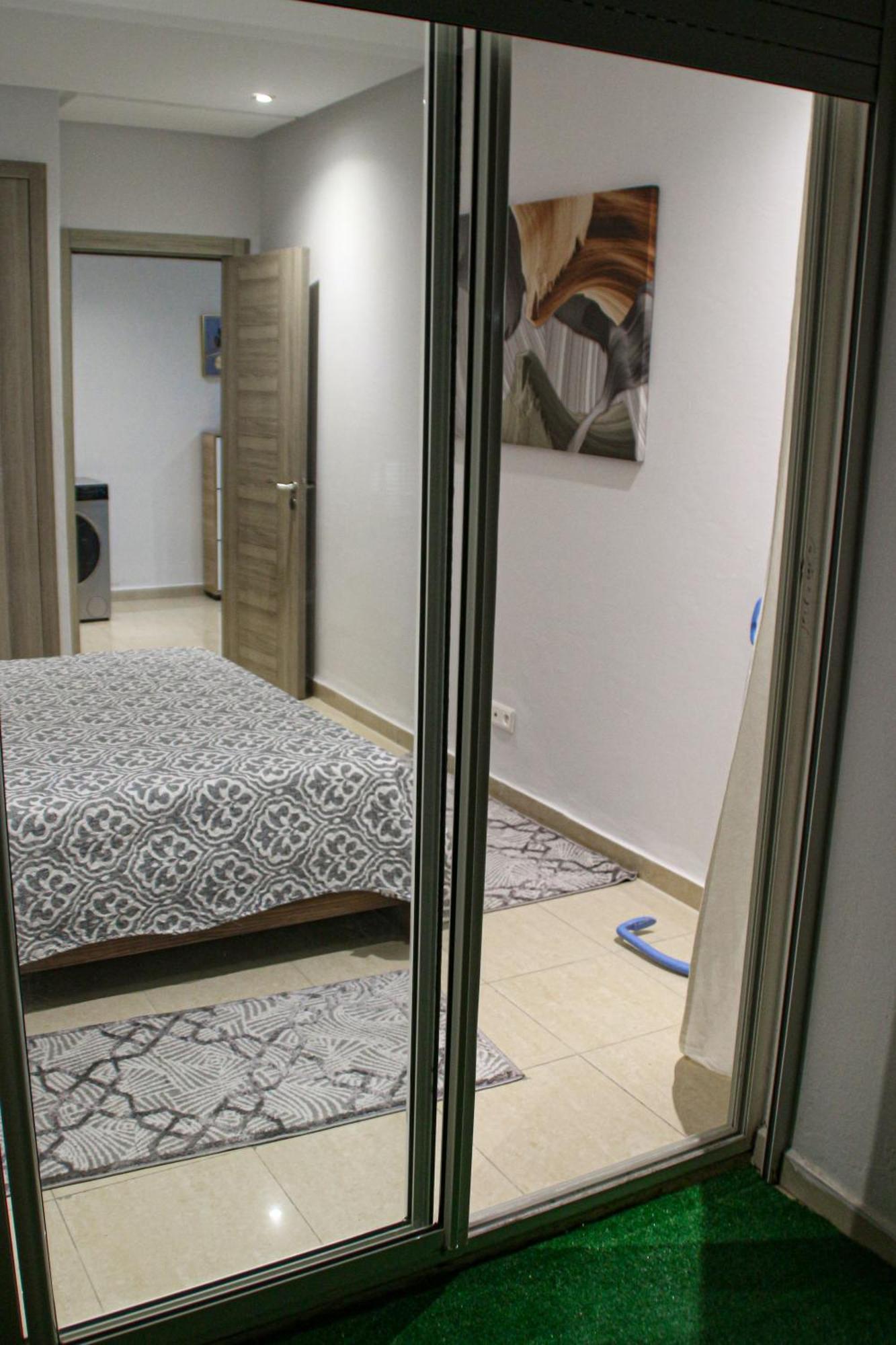 Appartement Agadir